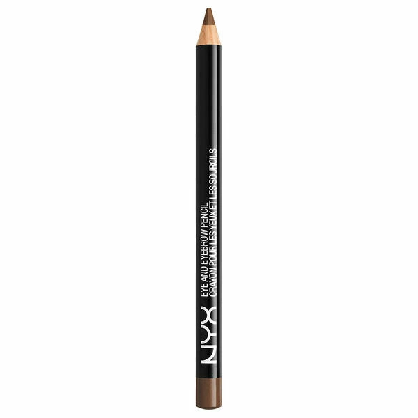 NYX Slim Eye & Eyebrow Pencil 20 NYX Slim Eye & Eyebrow Pencil