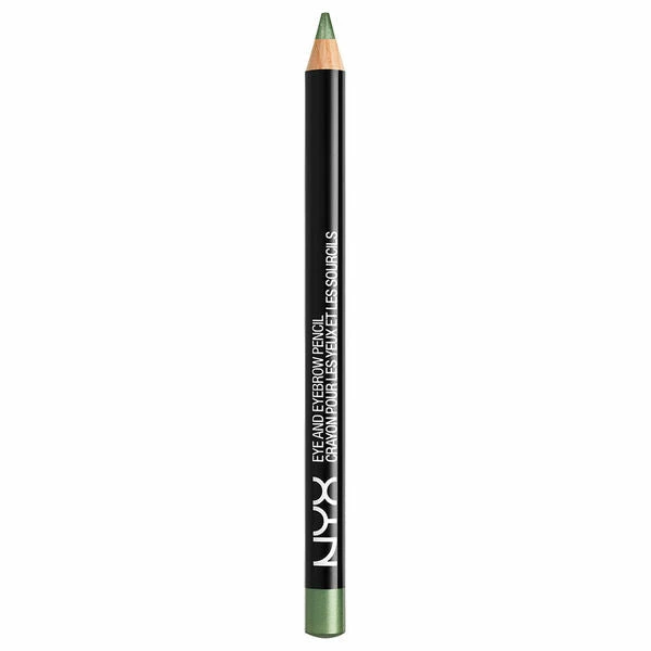 NYX Slim Eye & Eyebrow Pencil 21 NYX Slim Eye & Eyebrow Pencil