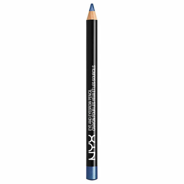 NYX Slim Eye & Eyebrow Pencil 23 NYX Slim Eye & Eyebrow Pencil