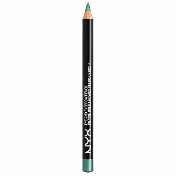 NYX Slim Eye & Eyebrow Pencil 25 NYX Slim Eye & Eyebrow Pencil