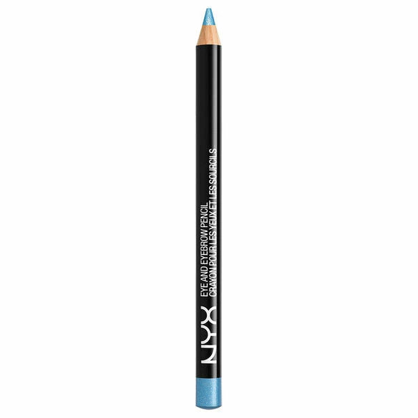 NYX Slim Eye & Eyebrow Pencil 27 NYX Slim Eye & Eyebrow Pencil