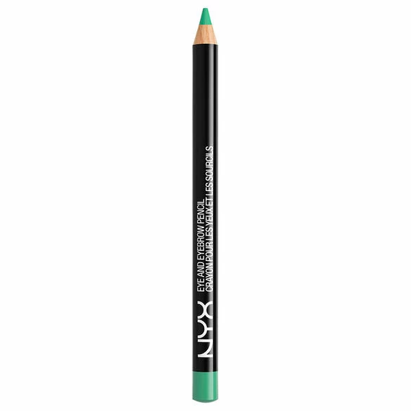NYX Slim Eye & Eyebrow Pencil 29 NYX Slim Eye & Eyebrow Pencil