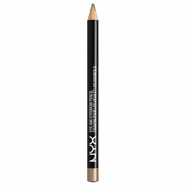 NYX Slim Eye & Eyebrow Pencil 30 NYX Slim Eye & Eyebrow Pencil