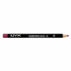 Lips NYX Slim Lipliner Pencil