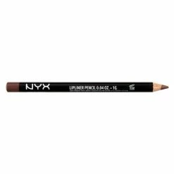 Lips NYX Slim Lipliner Pencil