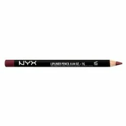 Lips NYX Slim Lipliner Pencil