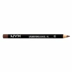 Lips NYX Slim Lipliner Pencil