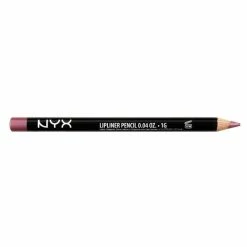 Lips NYX Slim Lipliner Pencil