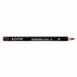 Lips NYX Slim Lipliner Pencil