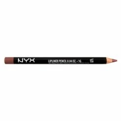 Lips NYX Slim Lipliner Pencil