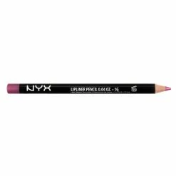 Lips NYX Slim Lipliner Pencil