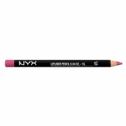 Lips NYX Slim Lipliner Pencil