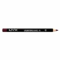 Lips NYX Slim Lipliner Pencil