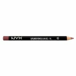 Lips NYX Slim Lipliner Pencil