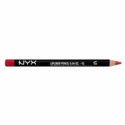 Lips NYX Slim Lipliner Pencil