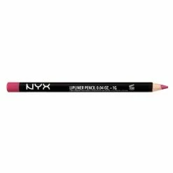 Lips NYX Slim Lipliner Pencil