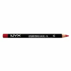 Lips NYX Slim Lipliner Pencil