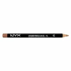 Lips NYX Slim Lipliner Pencil