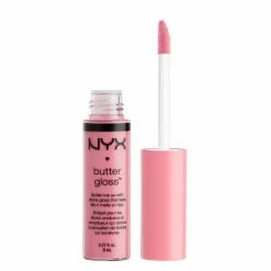 NYX Butter Gloss