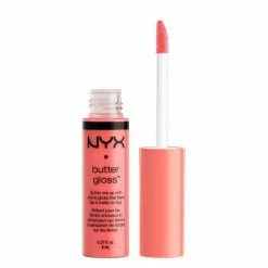 NYX Butter Gloss