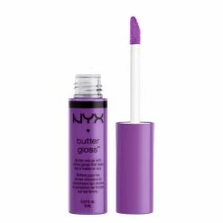 NYX Butter Gloss