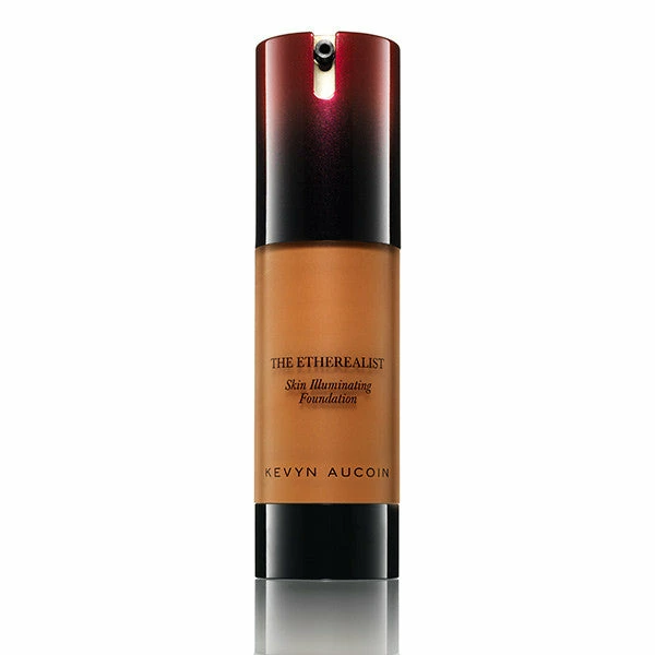 Kevyn Aucoin The Etherealist Skin Illuminating Foundation 16 Kevyn Aucoin The Etherealist Skin Illuminating Foundation