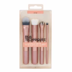 Real Techniques Prep + Prime Brush Set Kits & Tools