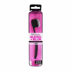 Real Techniques Blend + Blur: Blend Cheek Brush Kits & Tools