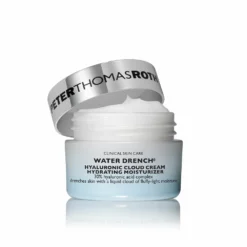 Peter Thomas Roth Water Drench Hyaluronic Cloud Cream Hydrating Moisturizer 5 Peter Thomas Roth Water Drench Hyaluronic Cloud Cream Hydrating Moisturizer