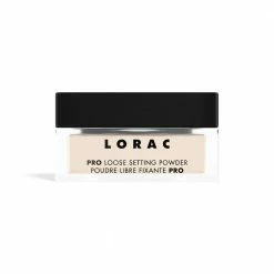 Face LORAC PRO Loose Setting Powder