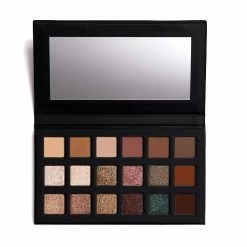 LORAC PRO Palette Fairytale Forest Eyes