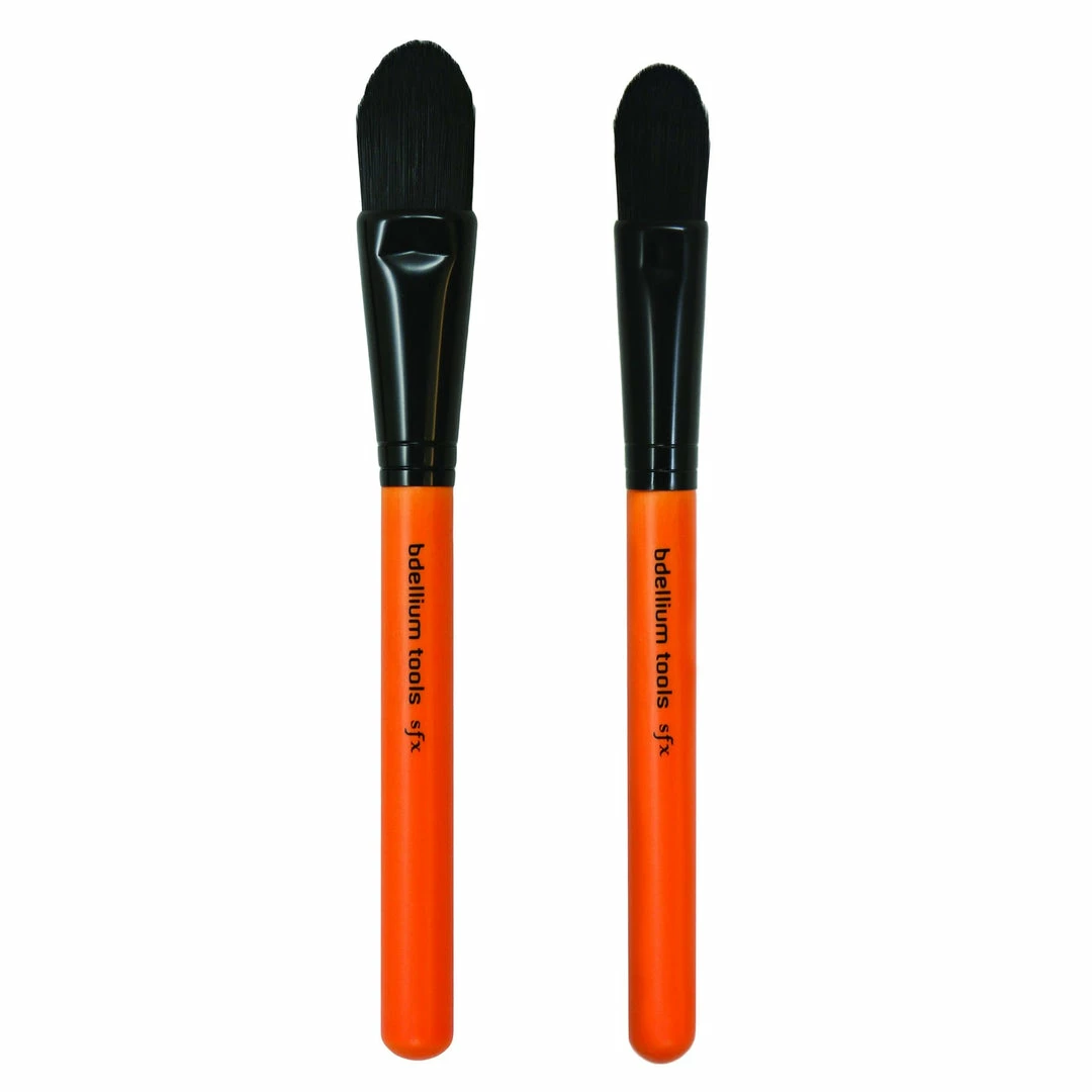 Bdellium Tools SFX Glue Removing Brush Set 1 Bdellium Tools SFX Glue Removing Brush Set