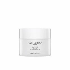 Sachajuan Matt Wax 75ml