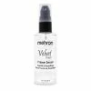 Mehron Velvet Finish Primer Serum