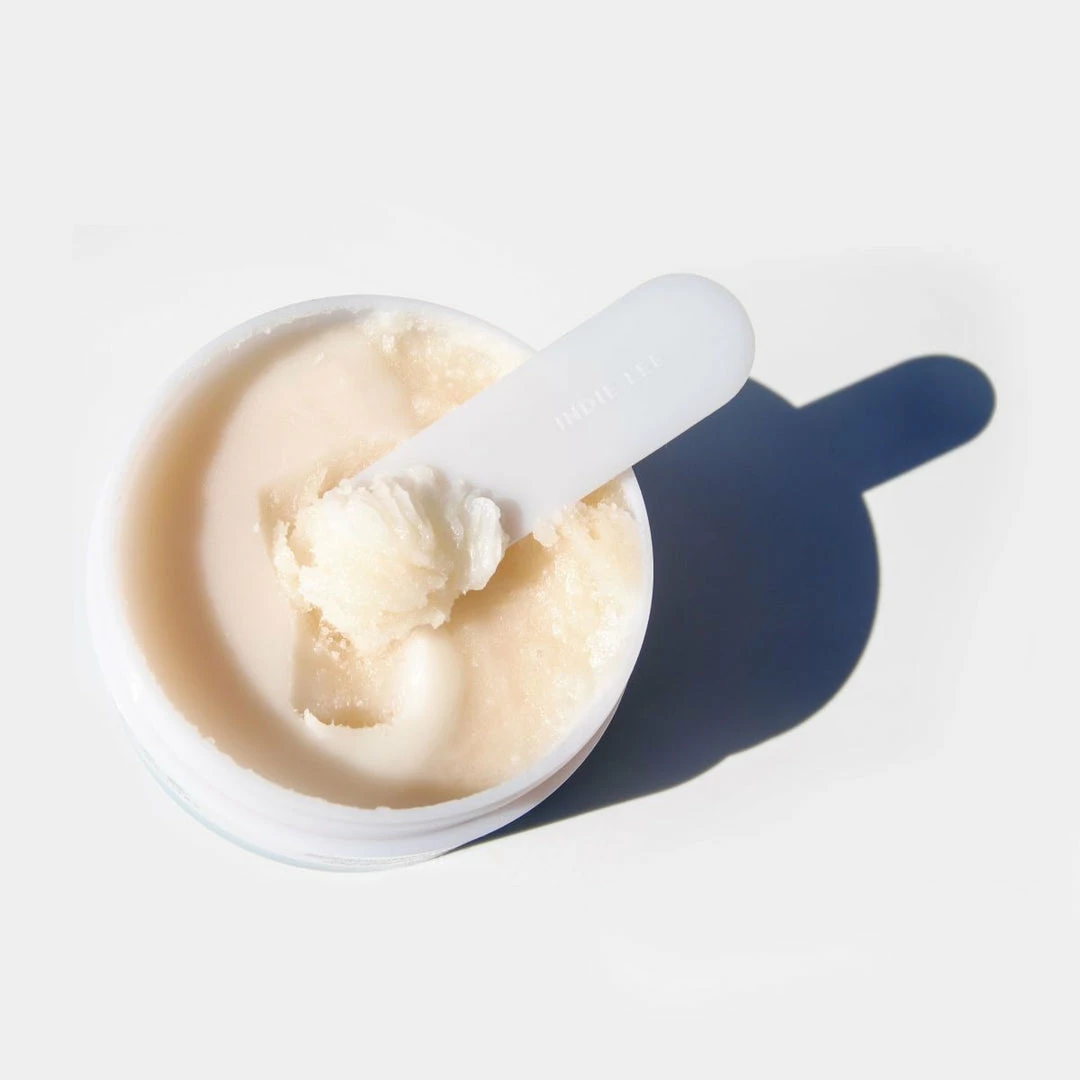 Indie Lee Coconut Citrus Scrub 3 Indie Lee Coconut Citrus Scrub