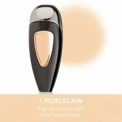 Temptu SilkSphere Airpod Foundation Face