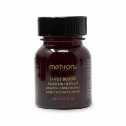 Mehron Stage Blood 23 Mehron Stage Blood