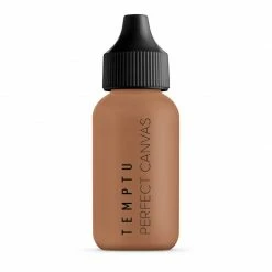 Temptu Perfect Canvas Hydra Lock Airbrush Foundation (1oz.) Face