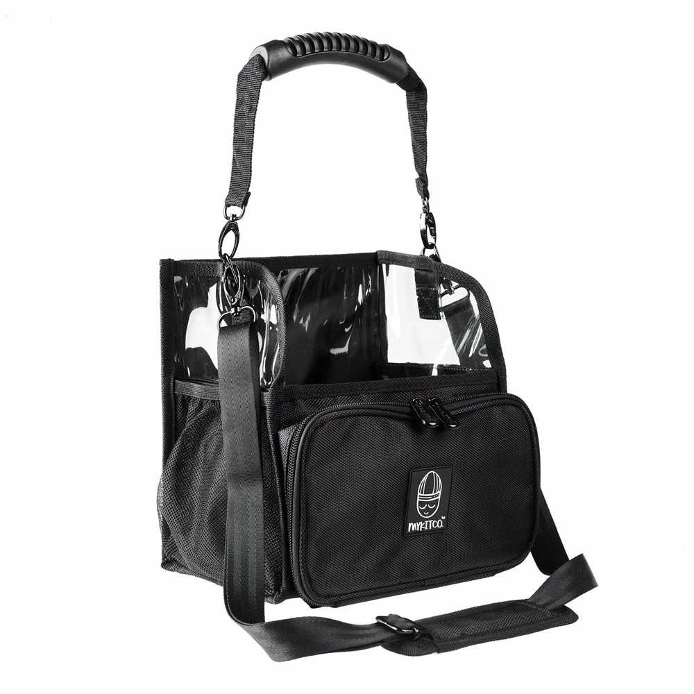 MYKITCO My Brush Buddy Base 1 MYKITCO My Brush Buddy Base