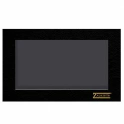 Z-Palette Large Deep Black