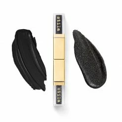 Stila Double Dip™ Suede Shade™ And Glitter & Glow Liquid Eye Shadows