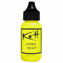 Kett Hydro PROOF Airbrush Color Theory Series - Single Color