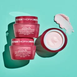 Skincare Peter Thomas Roth Vital-E Microbiome Age Defense Eye Cream