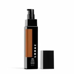 LORAC PRO Soft Focus Longwear Foundation