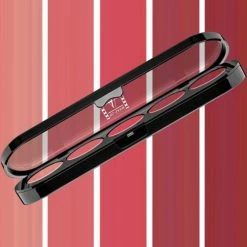 Make-Up Atelier 5 Color Lipstick Palettes