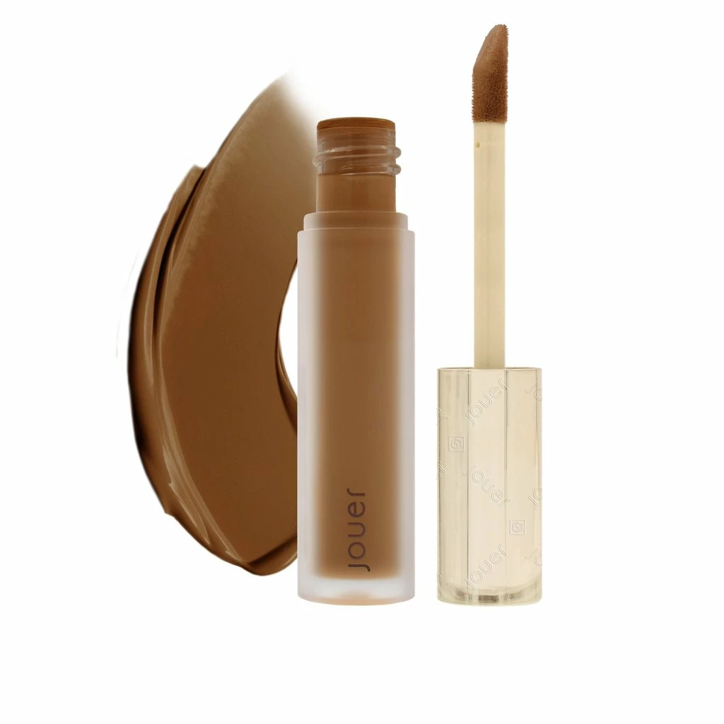 Jouer Essential High Coverage Liquid Concealer 26 Jouer Essential High Coverage Liquid Concealer