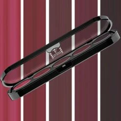 Make-Up Atelier 5 Color Lipstick Palettes