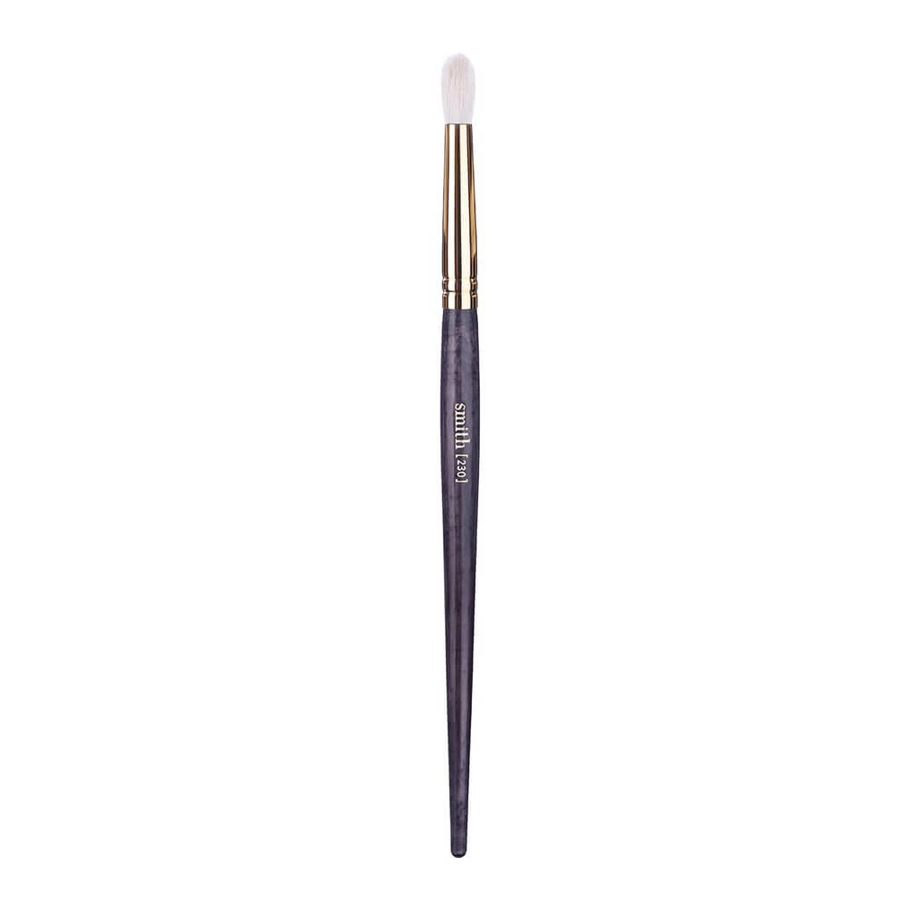 Smith Cosmetics 230 Quill Crease Brush Small Kits & Tools 1 Smith Cosmetics 230 Quill Crease Brush Small Kits & Tools