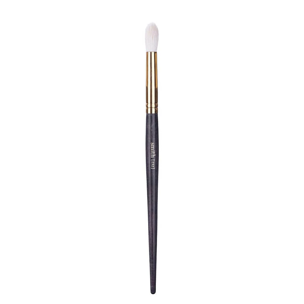 Smith Cosmetics 232 Quill Crease Brush Large 1 Smith Cosmetics 232 Quill Crease Brush Large