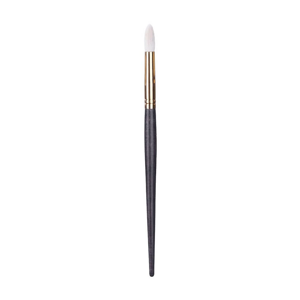 Smith Cosmetics 232 Quill Crease Brush Large 2 Smith Cosmetics 232 Quill Crease Brush Large